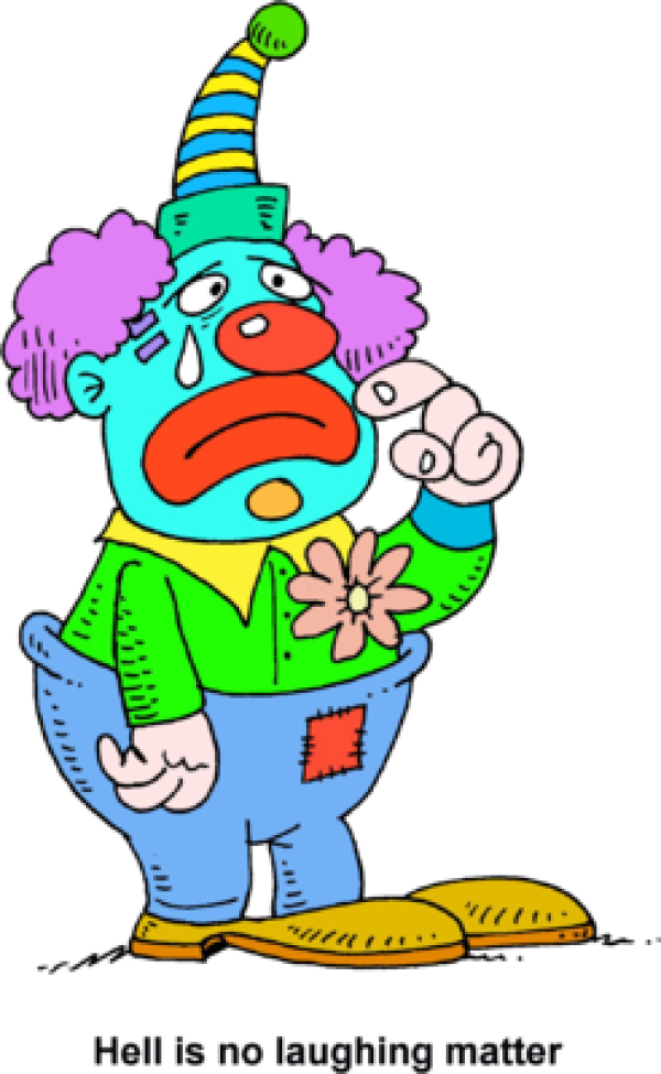 Clown Clipart Sad Pictures On Cliparts Pub 2020 🔝 0089