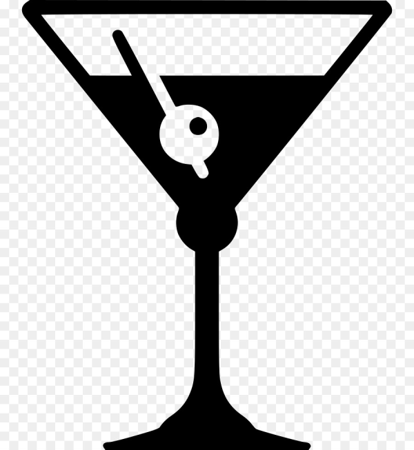 Cocktail Clipart Silhouette And Other Clipart Images On Cliparts Pub™