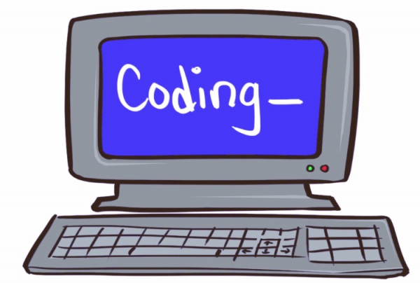 Coding Clipart Clip Art and other clipart images on Cliparts pub™