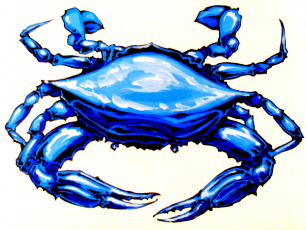 Clipart crab blue pictures on Cliparts Pub 2020! 🔝