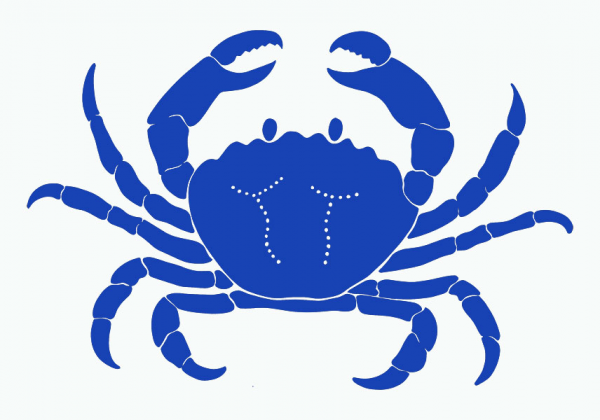 Crab Clipart Blue and other clipart images on Cliparts pub™