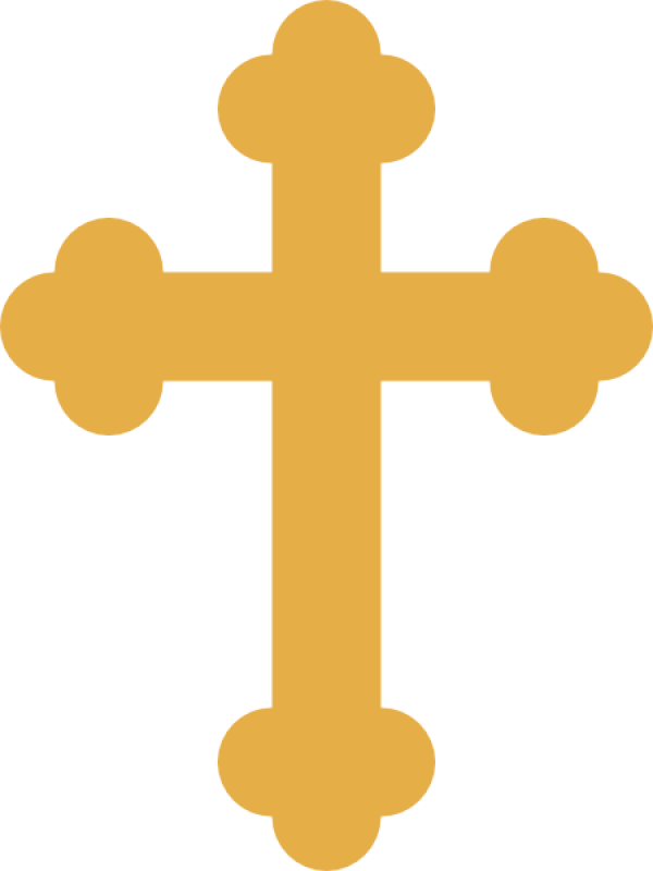 Gold Cross Clipart Border and other clipart images on Cliparts pub ™.