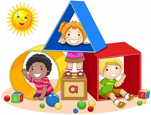 Daycare Clipart Cartoon and other clipart images on Cliparts pub™