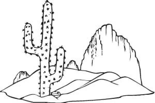 Desert Clipart White and other clipart images on Cliparts pub™