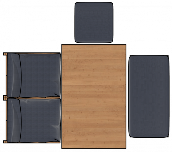 Desk Clipart Top View And Other Clipart Images On Cliparts Pub 