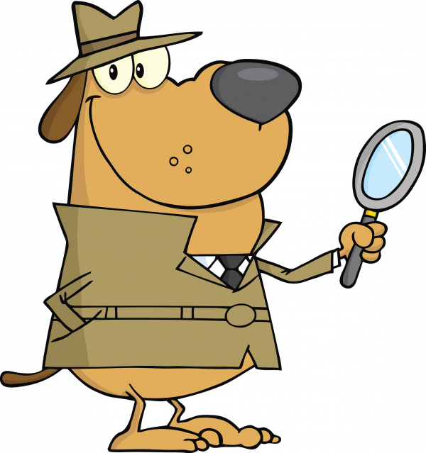 Detective clipart inspector pictures on Cliparts Pub 2020! 🔝