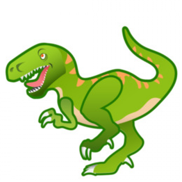 Dinosaur Clipart Scary and other clipart images on Cliparts pub™