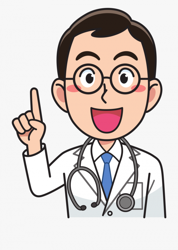 toy doctor cartoon