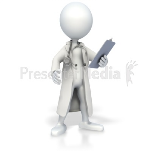 Doctor Clipart Stick Figure and other clipart images on Cliparts pub™