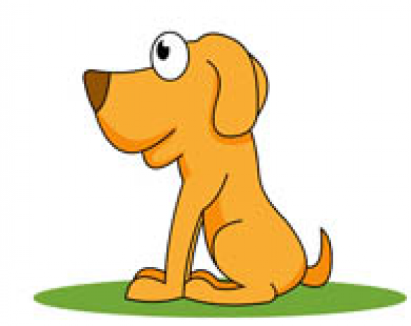 Clipart Dog Sitting and other clipart images on Cliparts pubâ„¢