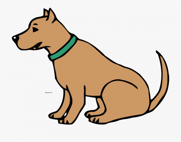 Clipart Dog Sitting and other clipart images on Cliparts pub™