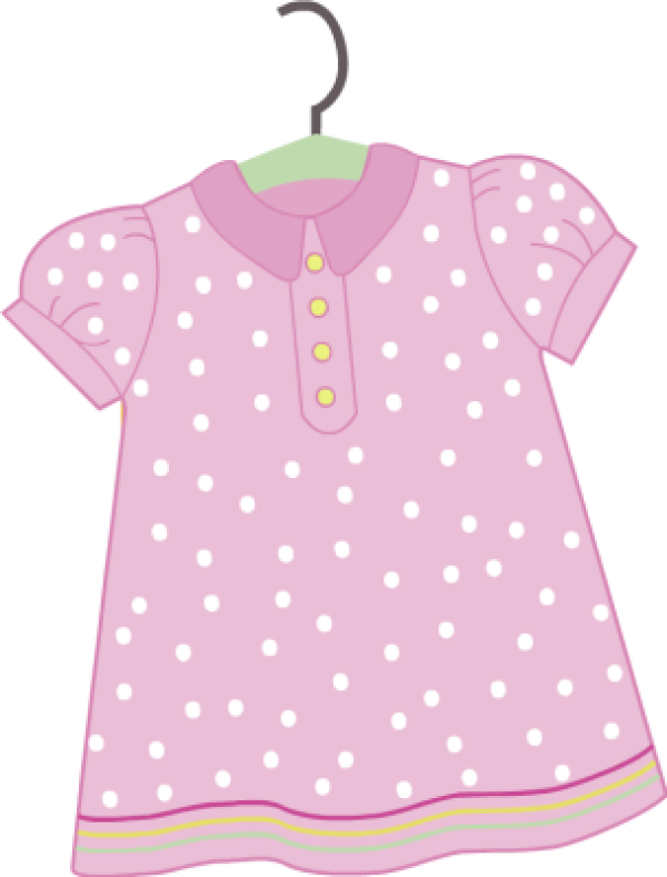 Girl Dress Clipart and other clipart images on Cliparts pub™