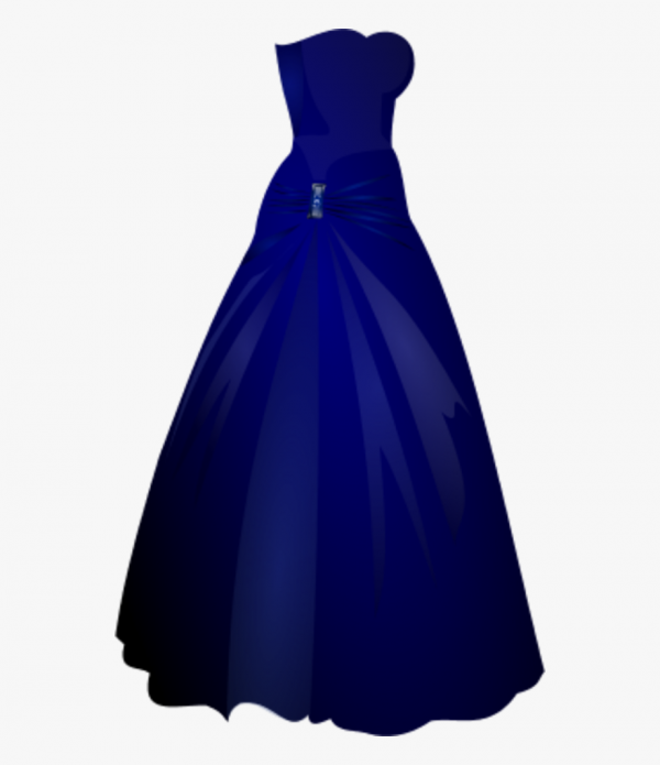 Dress Clipart Blue and other clipart images on Cliparts pub™