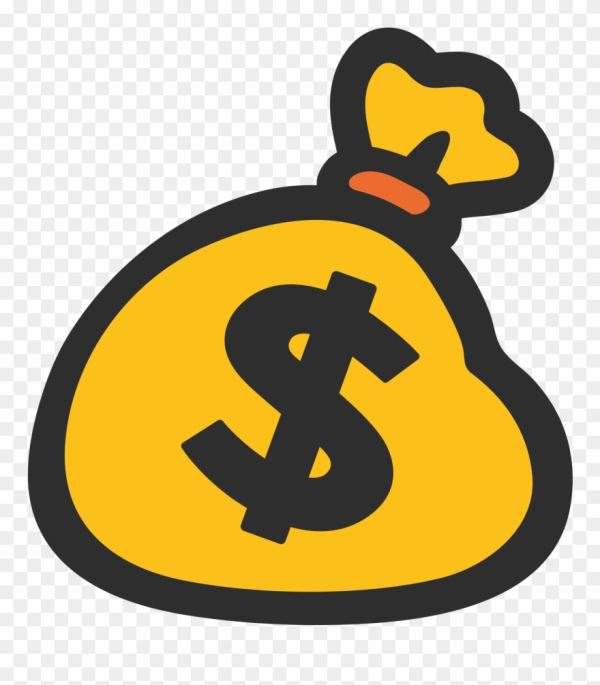 Emoji Clipart Money and other clipart images on Cliparts pub™