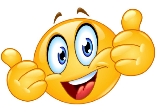 Emoji Clipart Thumbs Up and other clipart images on Cliparts pub™