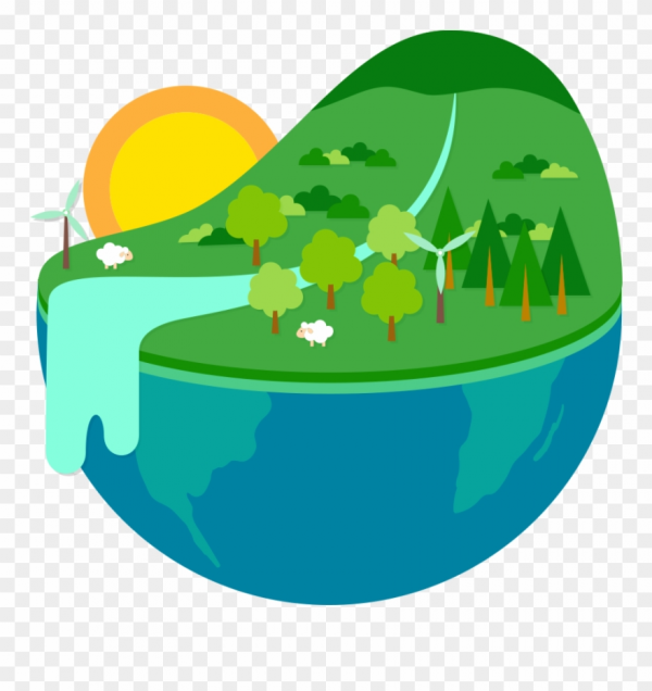 Environment Clipart Environmental Protection and other clipart images ...