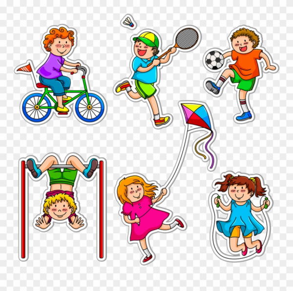 Exercise Clipart Physical Activity and other clipart images on Cliparts