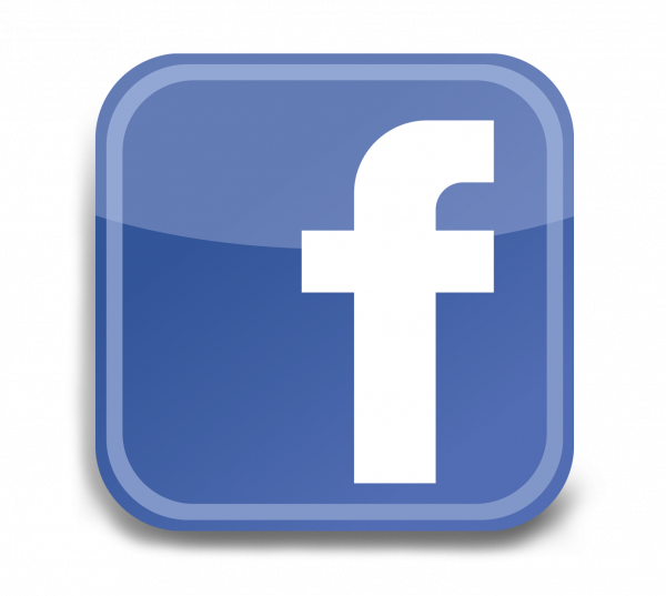 Facebook Logo Clipart and other clipart images on Cliparts pub™