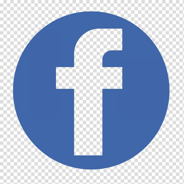 Facebook Logo Clipart Transparent Background And Other Clipart Images