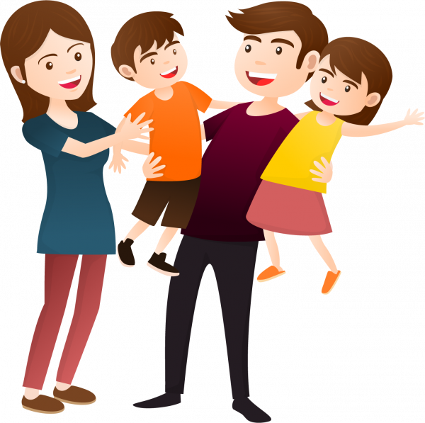 Family Clipart Sad and other clipart images on Cliparts pub™