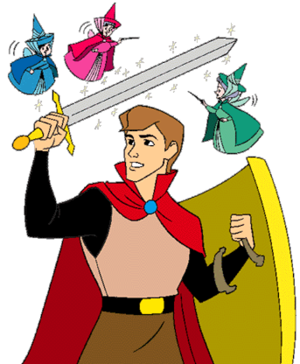 Fighting Clipart Prince and other clipart images on Cliparts pub â„¢.