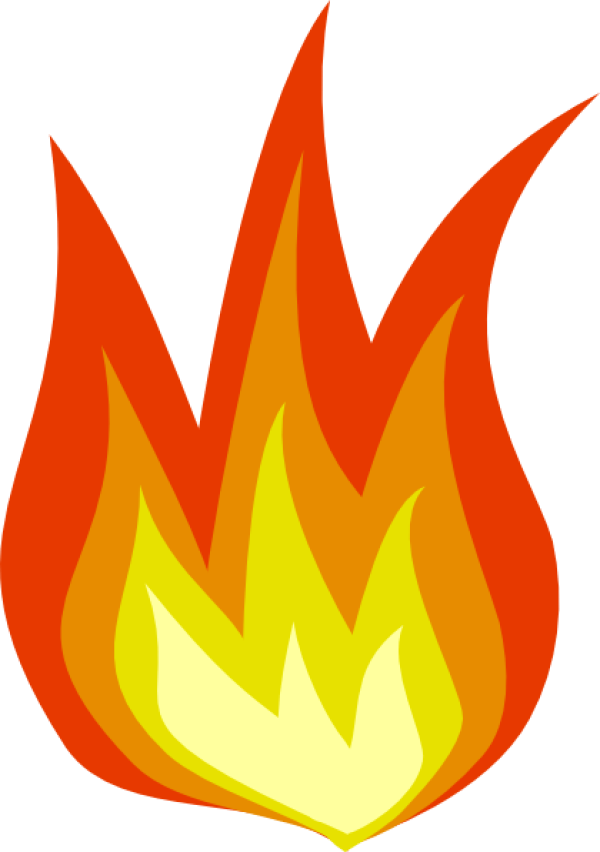 Fire Clipart Smoke And Other Clipart Images On Cliparts Pub™