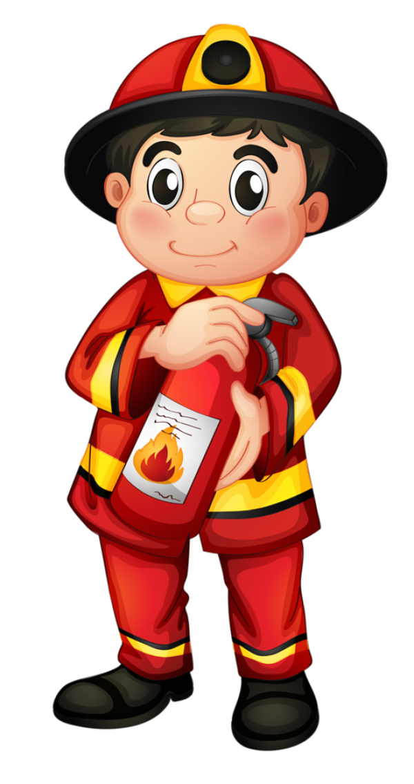 Fireman clipart community helpers pictures on Cliparts Pub 2020! 🔝