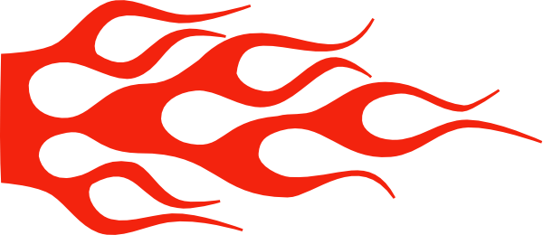 Flames Clipart Red and other clipart images on Cliparts pub™