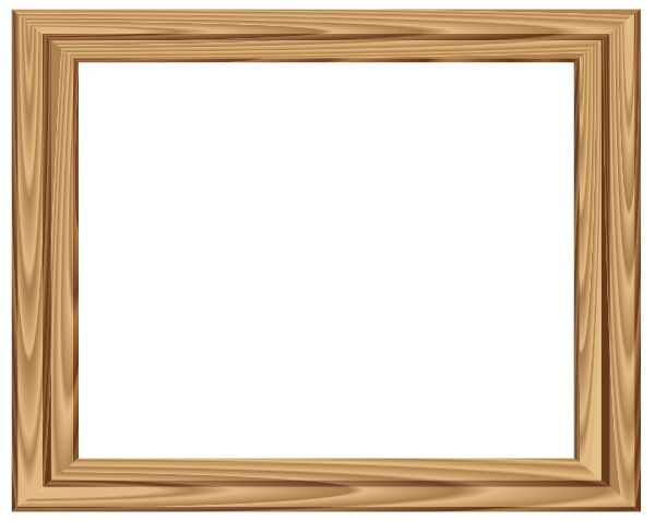 Frame Border Clipart Wood and other clipart images on Cliparts pub™