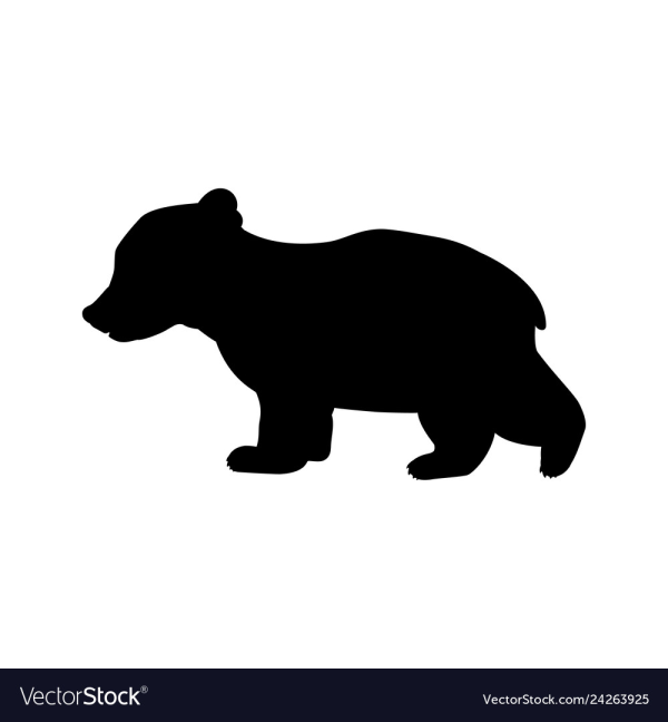 Free Bear Clipart Cub and other clipart images on Cliparts pub™