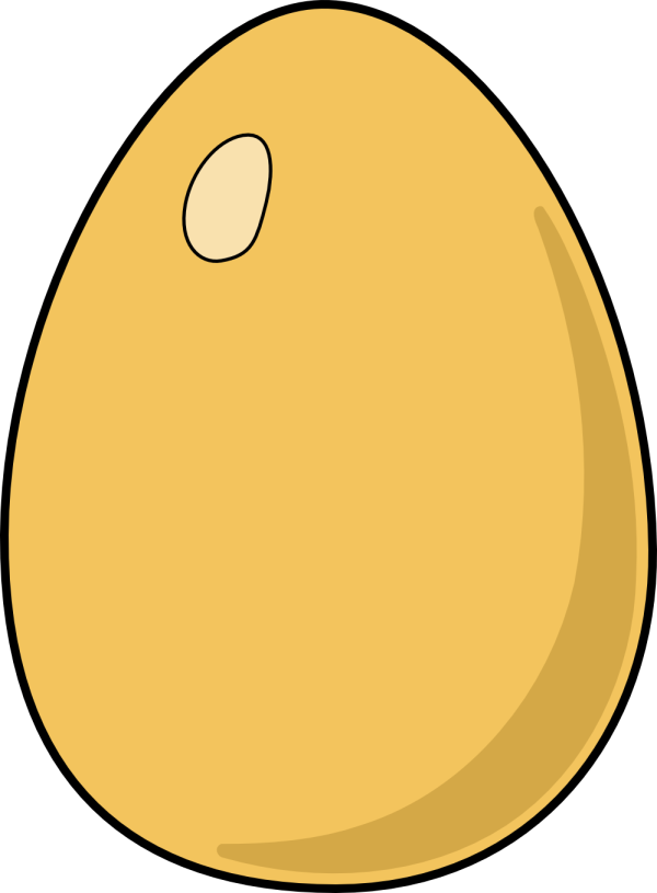 Free Egg Clipart Cartoon and other clipart images on Cliparts pub™