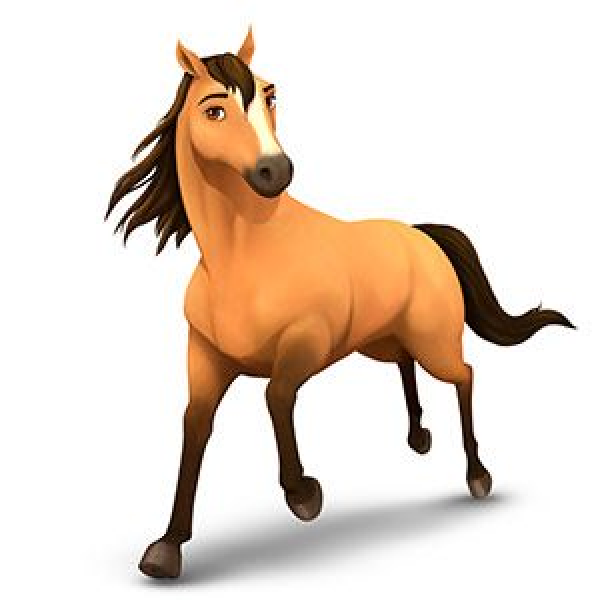 Free Horse Clipart Spirit and other clipart images on Cliparts pub ™.