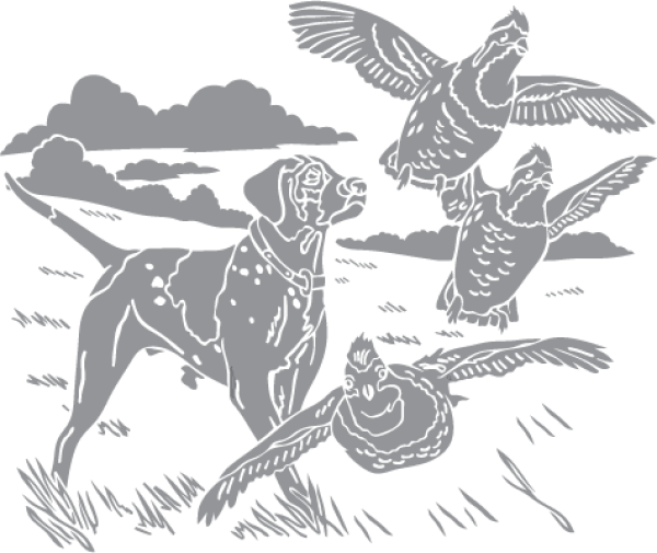 free-laser-engraving-clipart-bird-dog-and-other-clipart-images-on