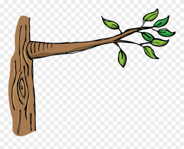 Free Tree Clipart Limb and other clipart images on Cliparts pub™