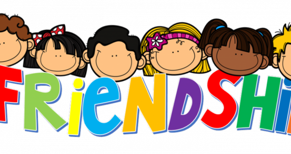 Friends Clipart Preschool and other clipart images on Cliparts pub™