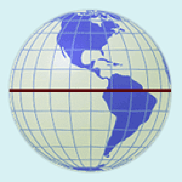 Globeclipart Equator and other clipart images on Cliparts pub™