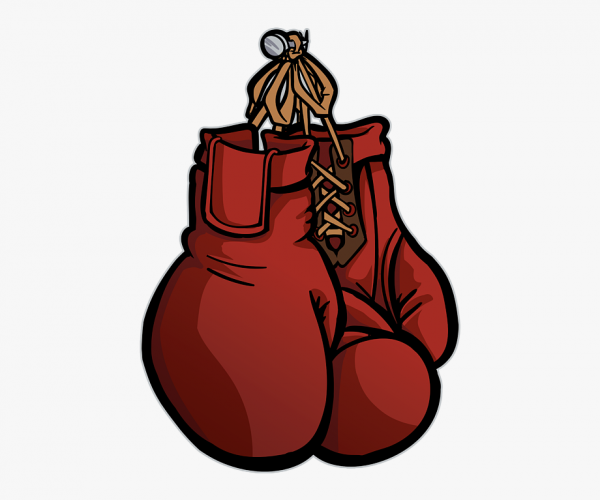 Glove Clipart Boxing and other clipart images on Cliparts pub™