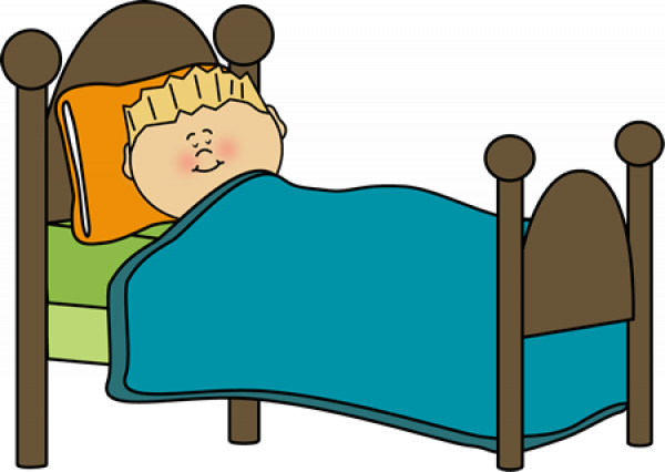 Go To Bed Clipart Toddler Sleeping And Other Clipart Images On Cliparts