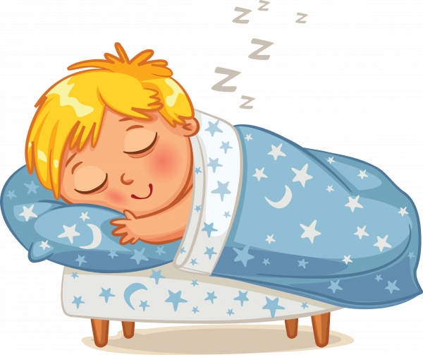 Go To Bed Clipart Toddler Sleeping and other clipart images on Cliparts ...