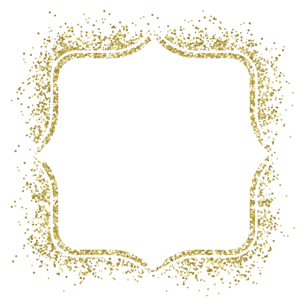 Gold Frame Clipart Vector and other clipart images on Cliparts pub™