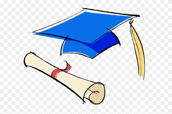 Graduation Cap Clipart Preschool and other clipart images on Cliparts pub™