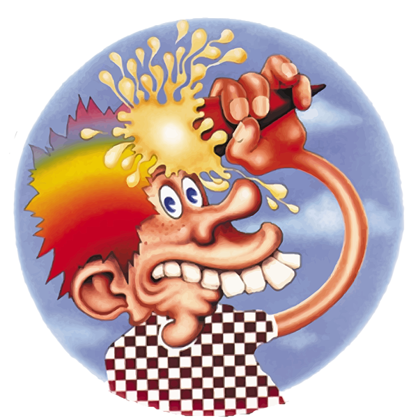 Grateful Dead Clipart Artwork and other clipart images on Cliparts pub™