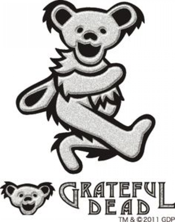 Grateful dead clipart stencil pictures on Cliparts Pub 2020! 🔝