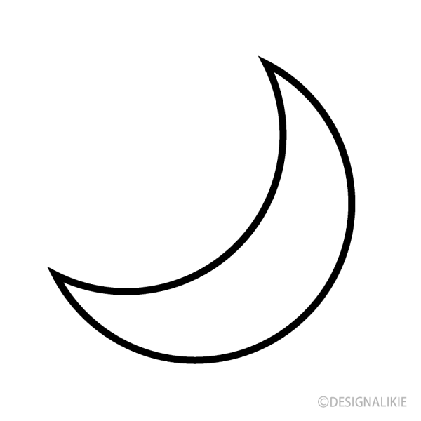 Moon Clipart Free Luna and other clipart images on Cliparts pub™