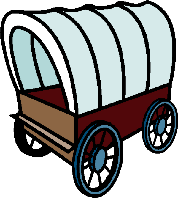 Handcart clipart covered wagon pictures on Cliparts Pub 2020! 🔝