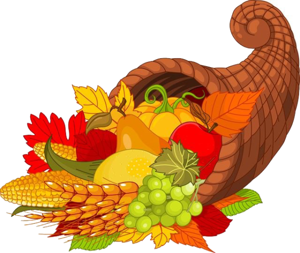 Harvest Clipart Transparent Background and other clipart images on ...