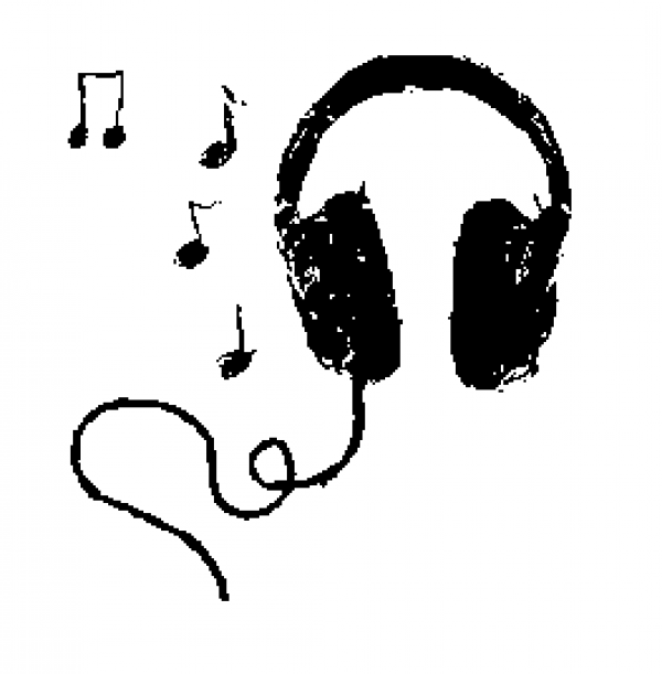 Headphones Clipart Music Note and other clipart images on Cliparts pub ™.