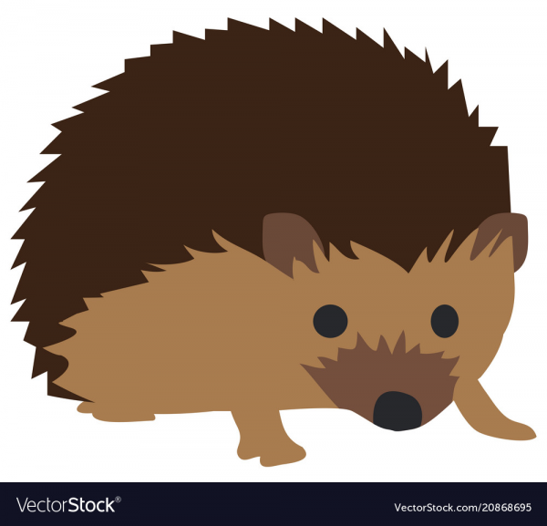 Hedgehog Clipart Kawaii And Other Clipart Images On Cliparts Pub 