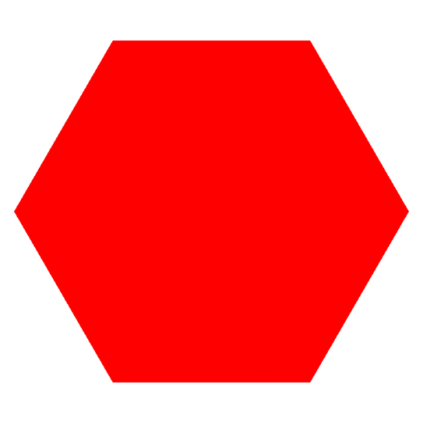 Hexagon Clipart Color And Other Clipart Images On Cliparts Pub