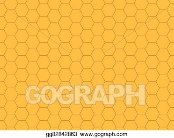 Honeycomb Clipart Wallpaper and other clipart images on Cliparts pub™